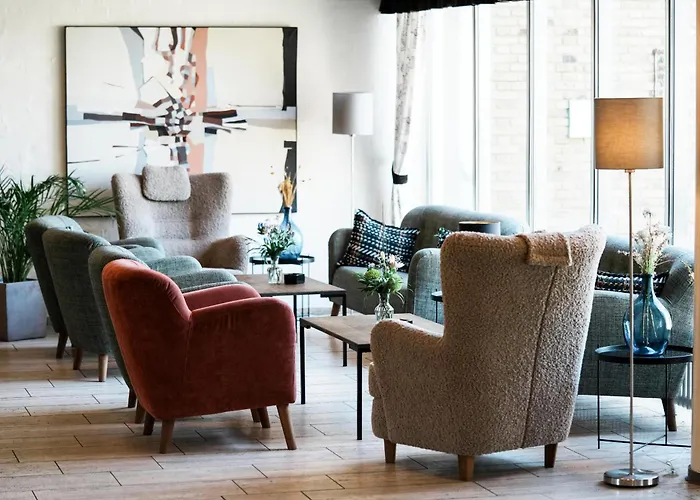 Ostergaards Hotel