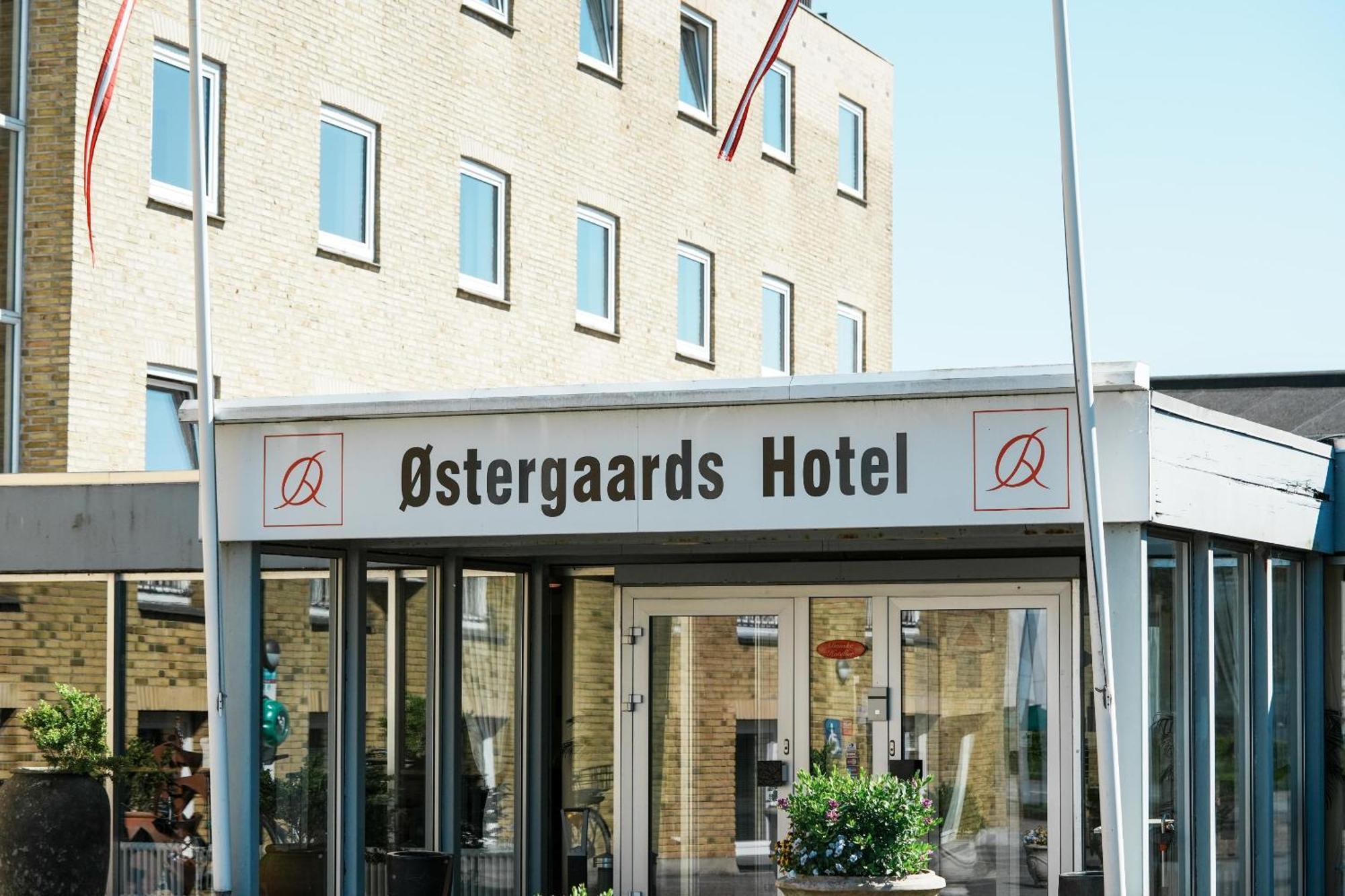Ostergaards 3*