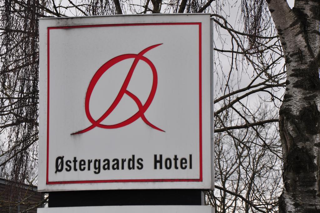 Отель Ostergaards 3*